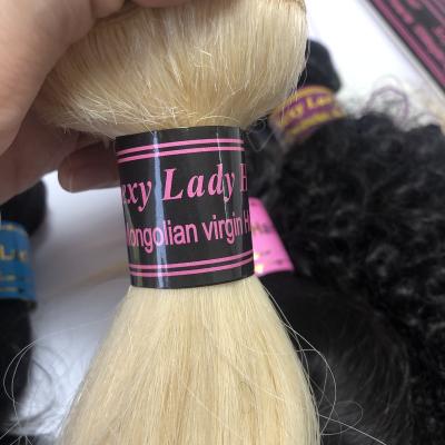 China Wholesale Sticker Sexyladyhair Hair Bundle Wraps Waterproof Hair Label Stickers for sale