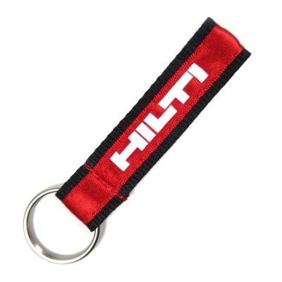 China Hand Strap Short Lanyard For Phone Camera USB Flash Drives Key Chain Eco-friendly Cusrom Printed for sale