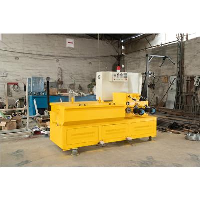 China Factory Price Chinese High Speed ​​Steel Wire Rod Drawing Machine for sale