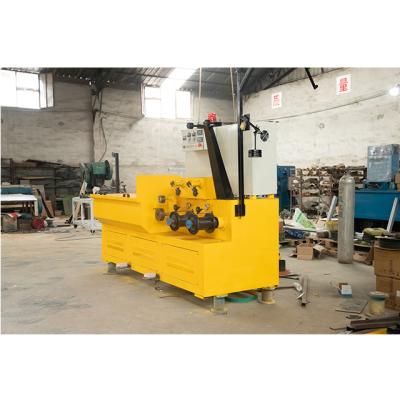 China Factory Wholesale Price Different Size Different Capacity Flat Wire Rod Drawing Machinery for sale