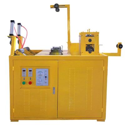 China Factory Source Factory Kitchen Directly Mesh Galvanized Scourer Making Machine Combined Wire Drawing for sale