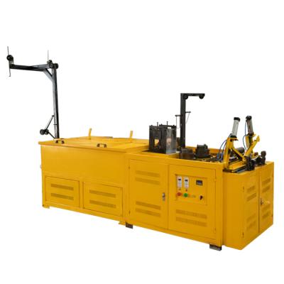 China Factory Copper Wire Drawing Machine Galvanized Wire Mesh Scourer Combined Machine For The Production Of Steel Balls for sale