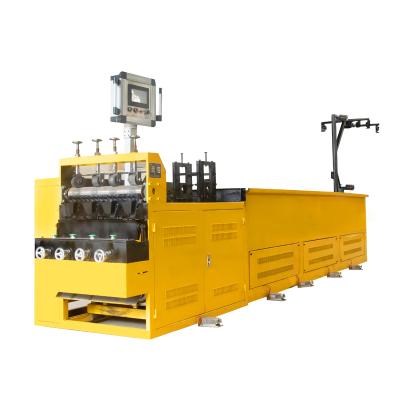 China Factory Factory Supply Kitchen Scrubber Making Machine Combined Wire Drawing for sale