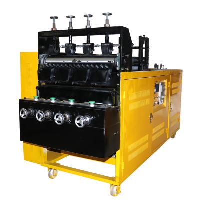 China Professional Factory Kitchen Scrubber Making Machine for sale