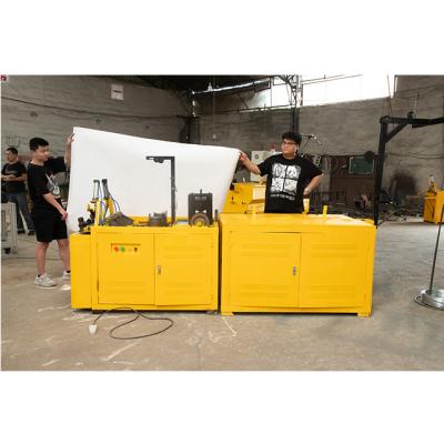 China Factory Manufacturer Wholesale Stainless Steel Flat Ball Spiral Scourer Making Machine High Speed ​​Wire Drawing Machine for sale