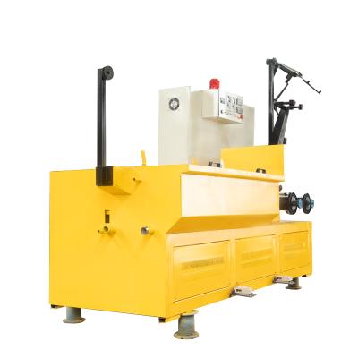 China Factory High Speed ​​Automatic Galvanized Wire Drawing Machine Mesh Scourer Efficient Wire Drawing Machine 1mm To 0.1mm for sale