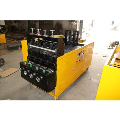 China High Factory Production 4 Balls Wires 4 Balls Stainless Steel Wire Ball Scrubber Production Cleaning Drawing Machine for sale