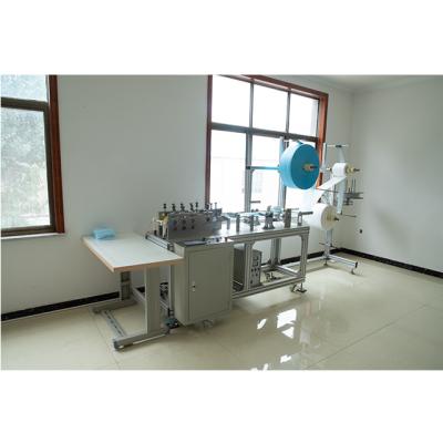 China Factory Good Quality 1500W Fully Automatic High Speed ​​Face Maskes Machine for sale