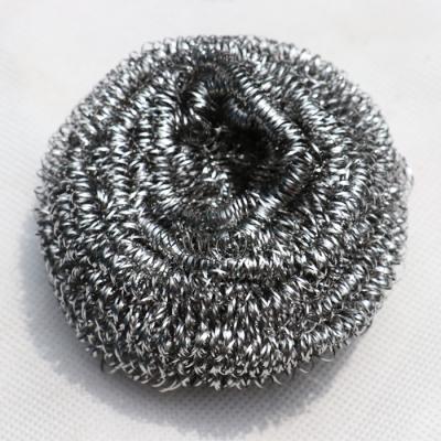 China Raw Materials Factory Wholesale Price Galvanized Stainless Steel Wire For Scrubber Making for sale