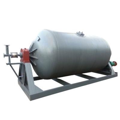 China Factory Source Factory Industrial Liquid Sodium Silicate Production Equipment for sale