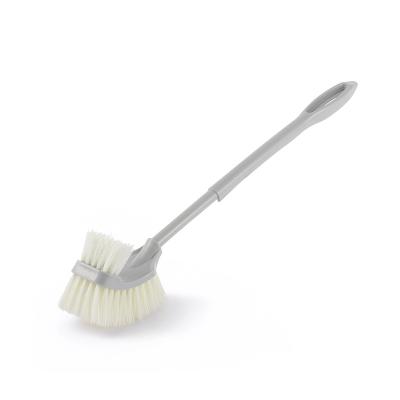 China Modern Cleaning Toilet Reading Brush Toilet Brush Household Tools Cleaning Accessories Sweep for sale