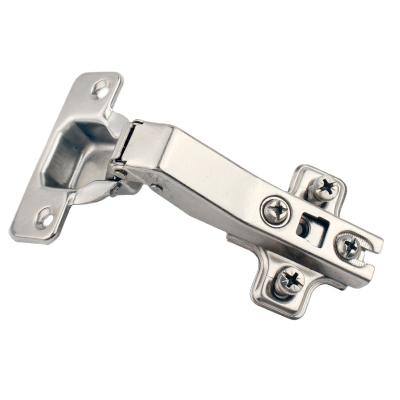 China Modern Cabinet Door Corner Hinges Special Kitchen Corner 45 Degree Hinge for sale