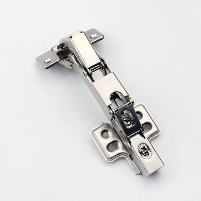 China Cabinet Hinge Iron 165 Degree Clip On Furniture Soft Closing Hinge For Cabinet Door for sale