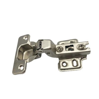 China Modern Iron Bounce Furniture Adjustable Durable Cabinet Hinges For Whiteboard for sale