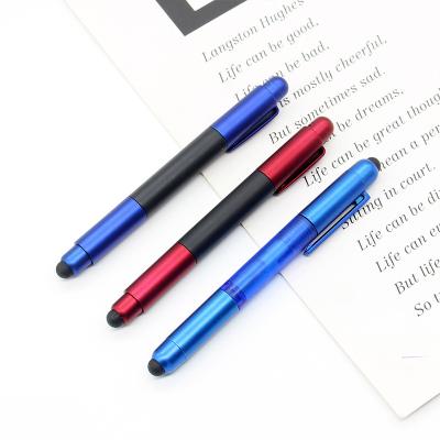 China office & High Quality Multifunctional School Pen Screwdriver Stylus Ballpoint Pen With Custom Logo for sale