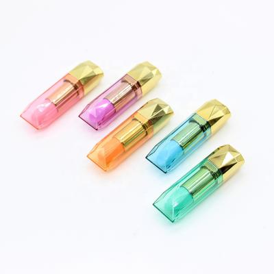 China office & Cute Mini School Markers Novelty Lipstick Highlighter Bar Pen for sale