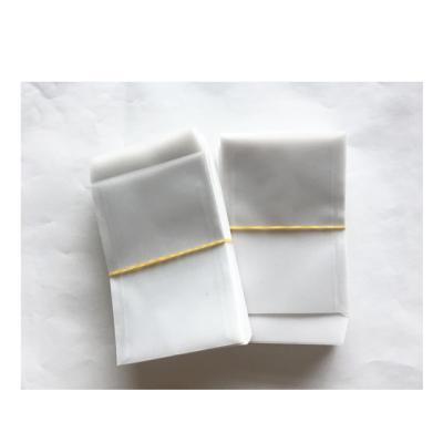 China Business Envelope 130*90mm Frosted Thin Transparent Envelope Paper Pouch for sale