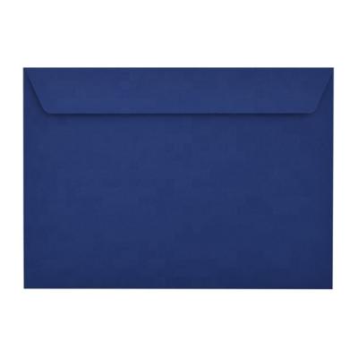 China Shipping& C4 C5 C6 Assorted Colors Packing Top Quality Custom Envelope Recycled Envelopes for sale