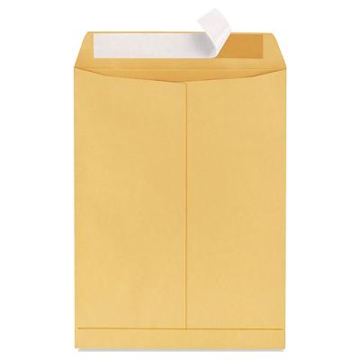 China Wholesale Customized Business Envelope Self Seal Foldable Envelope For Packaging for sale