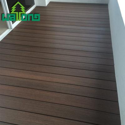 China Good price modern wpc environmental high strength waterproof laminate flooring for sale