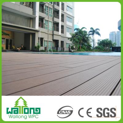 China Waterproof Basement Waterproof Decking Deck Tiles Tennis Basketball Court Wood Flooring for sale