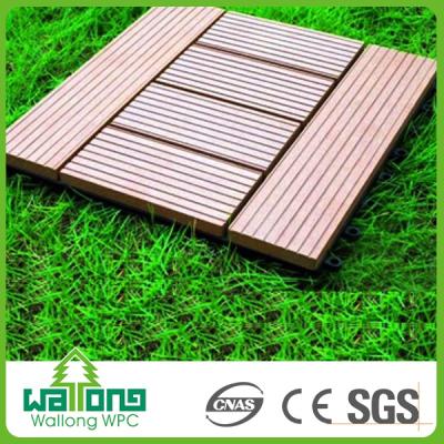 China Exterior tiles home essential low cost maintenance cost wpc vietnam tiling for sale