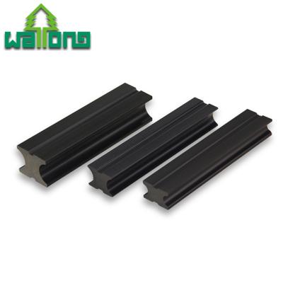 China WPC WPC Wood Plastic Keel 50X40 Composite Flooring Solid Joist for sale