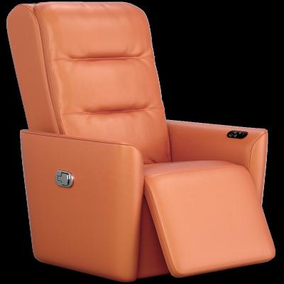 China Weightless System Leercon 988M3 Message Chair Sofa Weightless Automatic Music Touch Screen Electric Massage Sofa With Head for sale