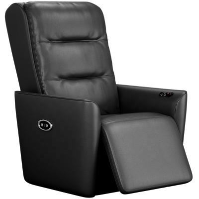 China Cheap Leercon 988M3 System Leercon 988M3 Weightless Automatic Music Sofa Weightless New Arrival Mini Massage Recliner Chair Electric Massage Sofa With Head for sale