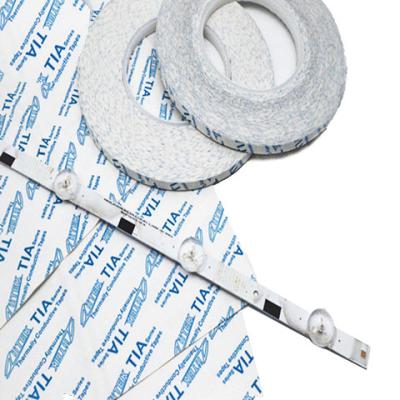 China TIA600P Double side Thermal Adhesive Tape for sale