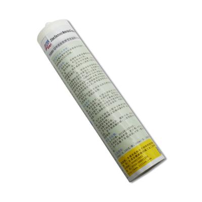 China TIS580-12 Thermally Conductive Silicone Glue for sale