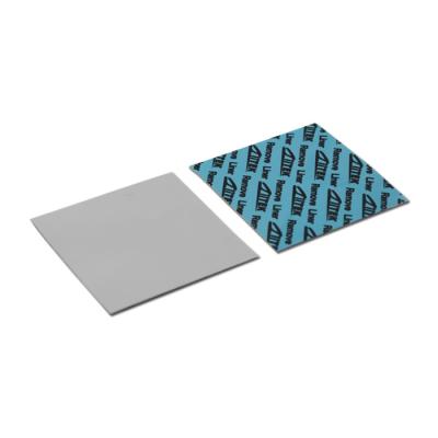 China TIF112-12-10S-K1 Factory Custom Size Termal Pad 1.2W Laptop Silicone Thermal Pad for sale