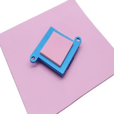 China TIF100-16-38UF Silicone Thermal Pad Thermal Gap Filler Pad for sale