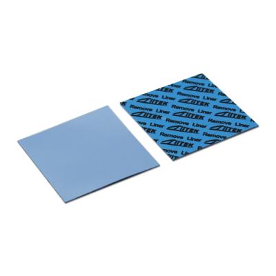 China Ultra Soft TIF100-12U silicone Thermal Gap Filler Thermal Pad Thermal Sheet For Unmanned Drone for sale