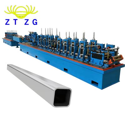 China Energy Supply Pipe Pipe Making Machine ERW Steel Plant, Pipe Making Machine Pipe Welding Machine, Pipe Production Line 50-120m/min Ztzg for sale