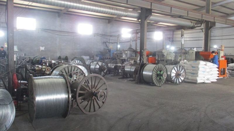 Verified China supplier - Hebei Ruihao Metal Products Co., Ltd.