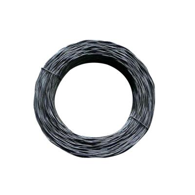 China Building Material China Black Iron Annealed Binding Wire/14 Gauge Black Annealed Bond Wire/Double Black Annealed Wire for sale