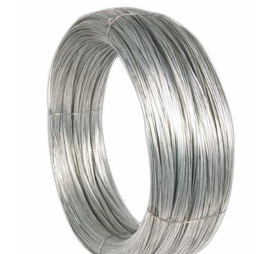 China Galvanized Binding Wire 1.2mm 1.8mm 2.4mm 3.5mm Threaded Rod Galvanized Wire / Binding Wire / Galvanized Iron Wire for sale