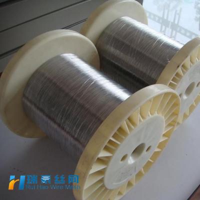 China Assurance China Manufacturer Commercial Guitar Piano Stainless Steel Wire Mesh for sale