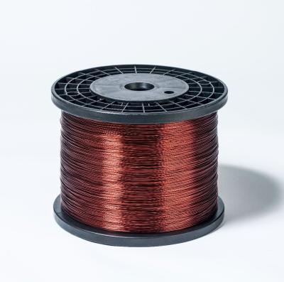 China High Grade Motor Transformer Coated Copper Clad Aluminum Wire for sale