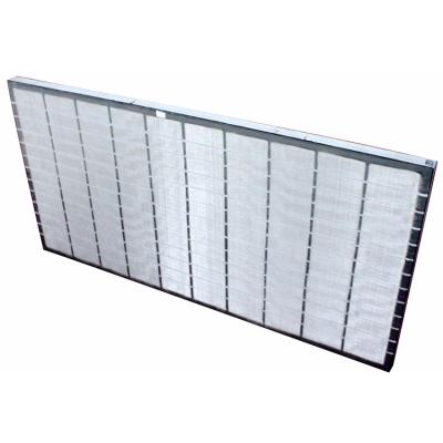 China OIL Stainless Steel Shale Shaker Screen Frame Shaker Screen In Oilfield Shale Shaker for sale