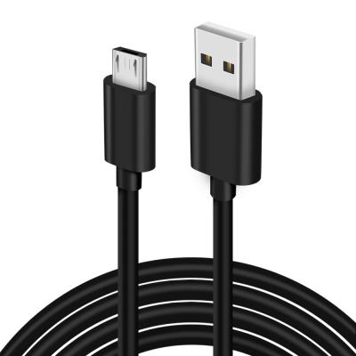 China MP3/MP4 Player LAIMODA Cargador Micro Usb Fast Charger Cables Android Cable Android Mobile Phone Charging Cable for sale