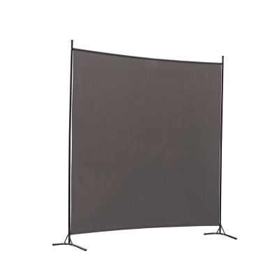 China CLASSIC Indoor Room Divider Screen Simple And Modern Portable Folding Divider for sale