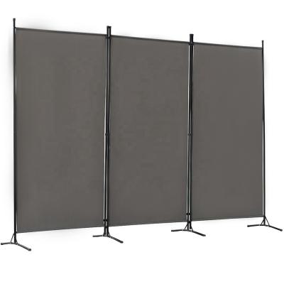 China Removable Wall CLASSIC Indoor Partition Screen Cheap Garden Room Divider for sale