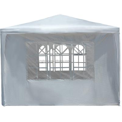 China Fair Events Marquee Tents Prices Canopy Window Party Tent Decoration Event Canopy Party Outdoor 10*10' for sale