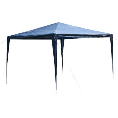 China Tube Type Tent Stake 3x3m Event Tent Manufacturer Wholesale Price Easy Up Gazebo Tent for sale