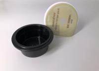 China Diâmetro plástico do bloco 22mm da receita da cápsula da capacidade 20ml para a máscara facial à venda