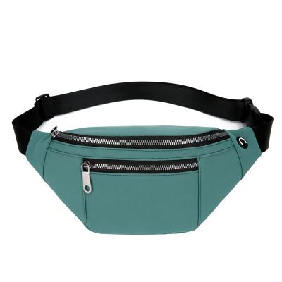 China Multi-functional slim invisible mobile phone waist bag fitness equipment sports running waterproof men and women belt for sale