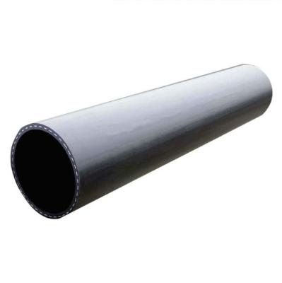 China Strength Municipal Water Supply Pipeline SRTP Pipes Steel Wire Reinforced Composite PE Pipes for sale