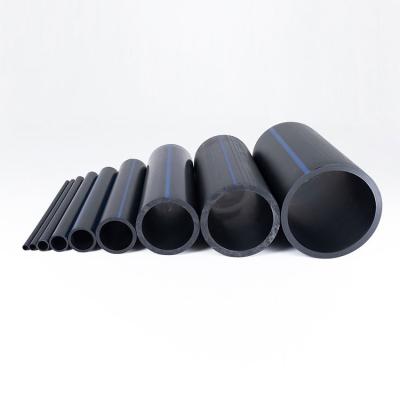 China Factory Durable Chinese Plastic Pipe Big Diameter DN1600mm Plastic Water Pipe On Sale for sale